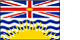 Flag of British Columbia